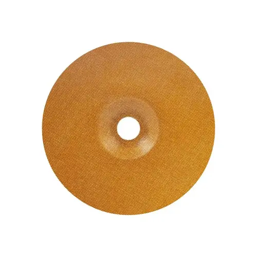 Abrasives - Belts and Discs