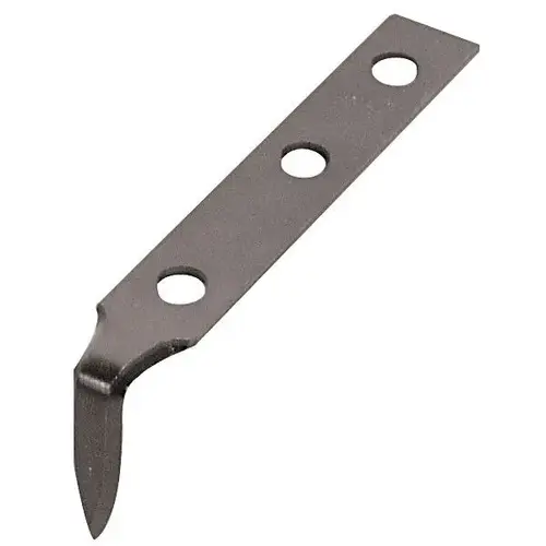 Wizard Windshield Blades - 1-1/2" Blade