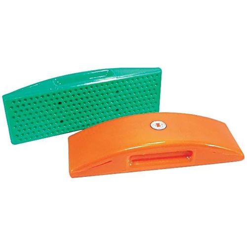 Big Mudder Sanding Block - Vinyl - Carded