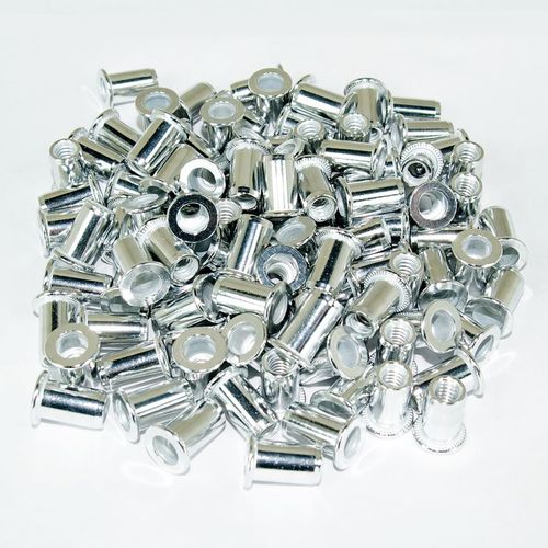 Aluminum Nut Rivet - 1/4 x 20