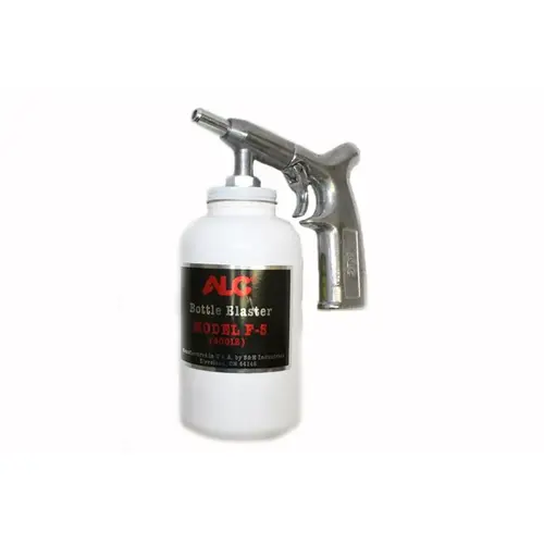 Allsource Bottle Blaster