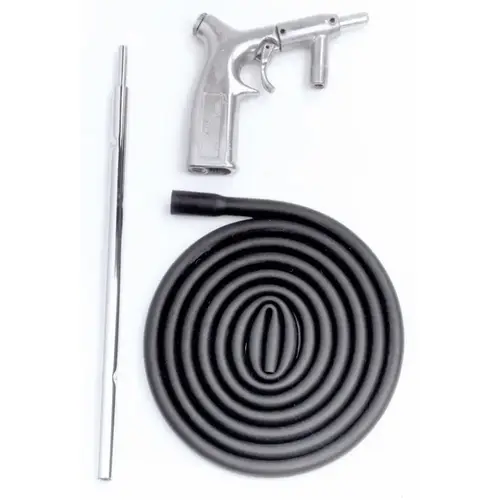ALC Portable Blast Kit