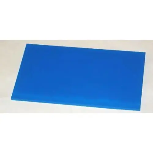 Replacement Lens for Blast Hood - 3" x 5"