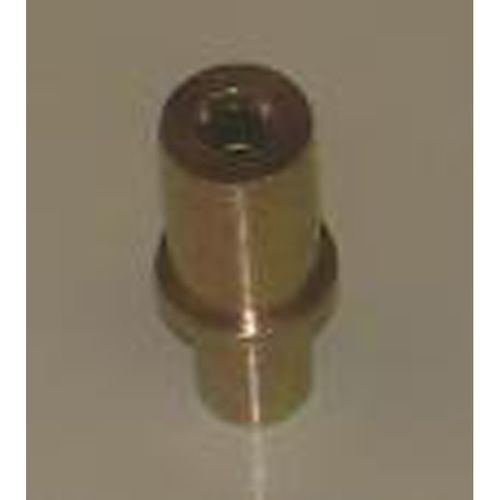 ALC Abrasive Blasters / S&H Industries 40047 5/64" Air Jet (Gold), 7 CFM for siphon blast gun