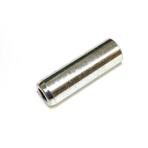 1/4" Steel Nozzle (Silver) 15 CFM for siphon blast gun