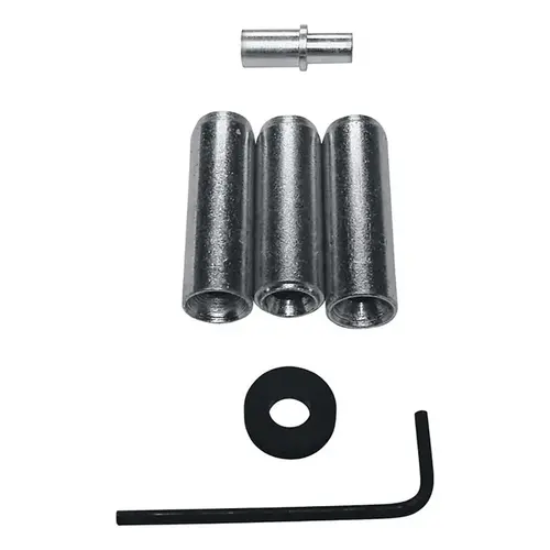 1/4" Steel Nozzle Kit, 15 CFM for siphon blast gun