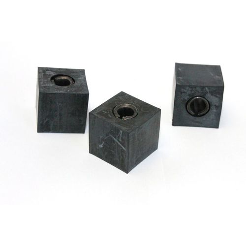 ALC Abrasive Blasters / S&H Industries 40164 Rubber Sealing Blocks for Deadman Handle