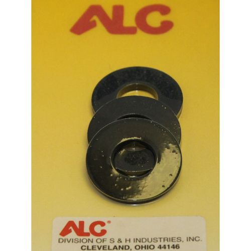 ALC Abrasive Blasters / S&H Industries 40196 Nozzle Retainer Washer (3 Pack) For Pressure Blaster Deadman Handle