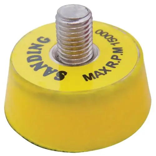 Holder, 1-1/2 in, Hook and Loop Attachment