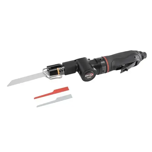Astro Pneumatic Tool Company 936 936 Heavy Duty Gear Driven Air Saw, 10 mm, 4 cfm