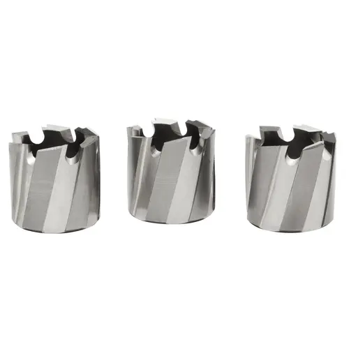 5/8" ROTABROACH CUTTER 3 PACK