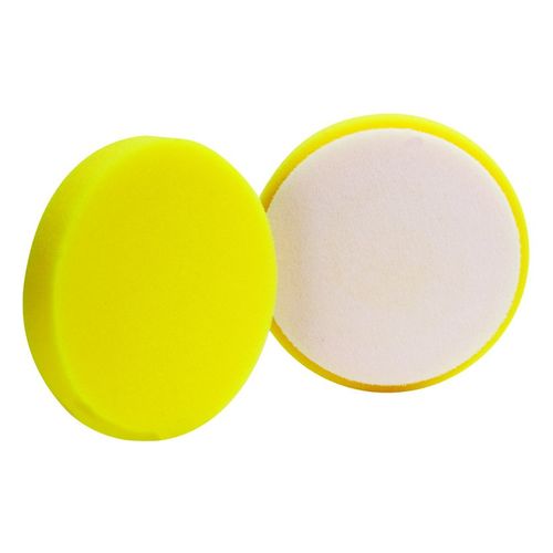 Euro yellow foam grip pad