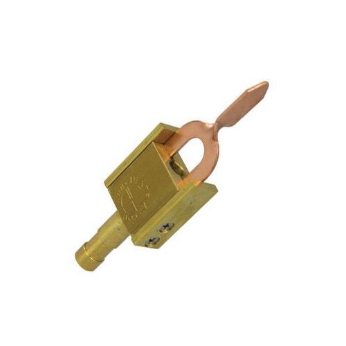 Dent Fix Equipment DF-503KEM Magnetic Key Electrode, Use With: DF-505 Maxi Dent Pulling Station