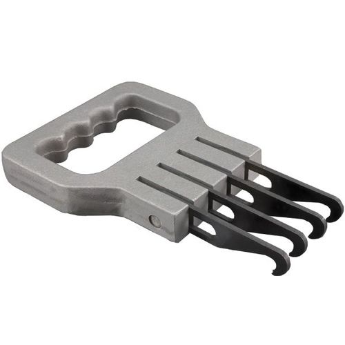 Dent Fix Equipment DF-504 4 Finger Bear Claw