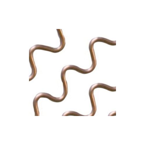 Dent Fix Equipment DF-508TK Thick Wiggle Wire, 1/32 in, 12 ga, 1/2 lb