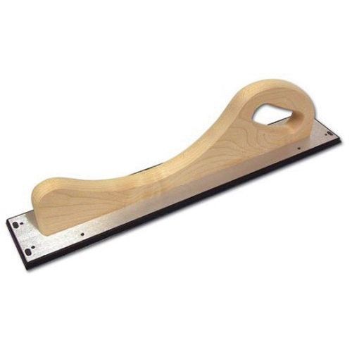 Hand File Board, 16 in L x 2-3/4 in W, Super-Tack Attachment