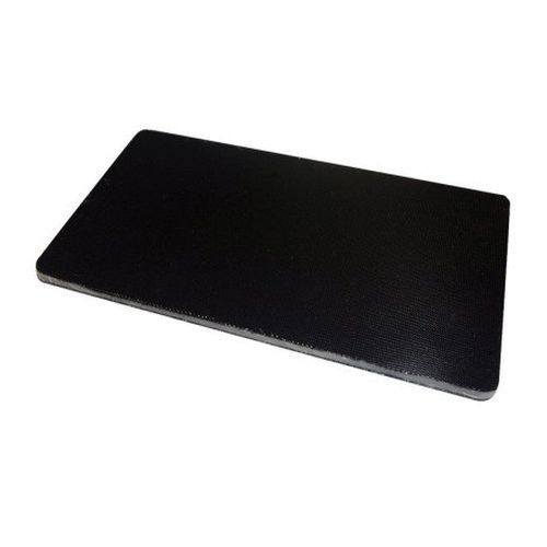 Interface Pad, 70 mm W x 125 mm L, Super-Tack Attachment