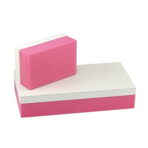 KOVAX 971-0001 Candy Block Set, Paper Backing Attachment, Semi Soft Foam