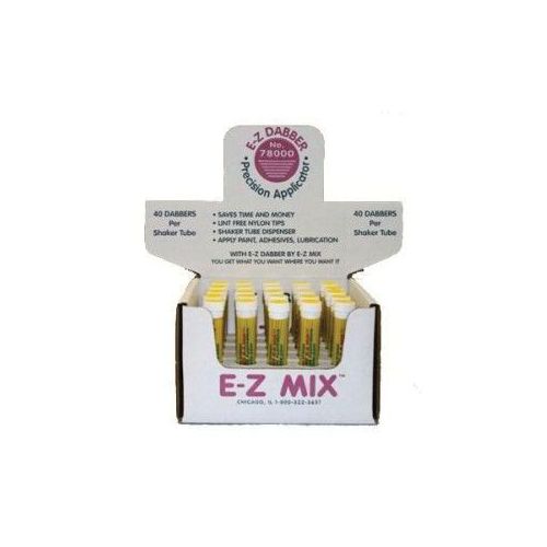 E-Z Mix 78000 Dabber Applicator