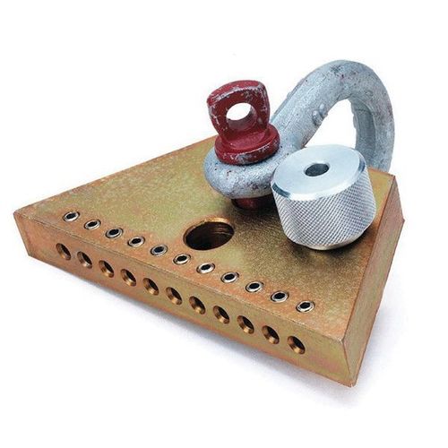 H&S Autoshot UNI-1080 Multiple Stud Pin Puller