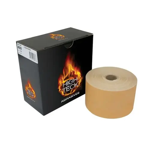 2.75" x 20yd 80 PSA Gold Sheet, 1/Roll