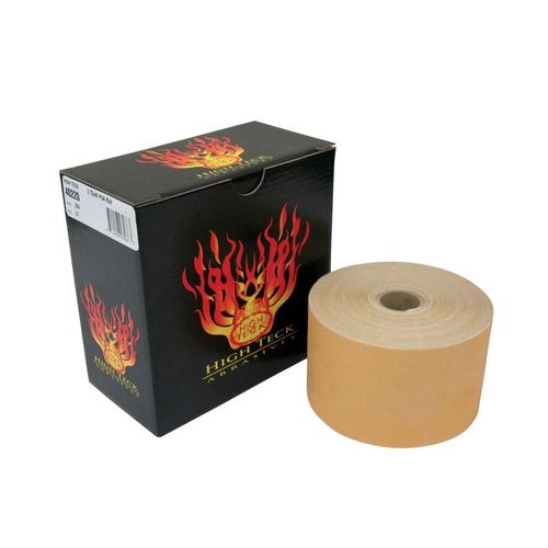 2.75" x 40yd 150 PSA Gold Sheet, 1/Roll