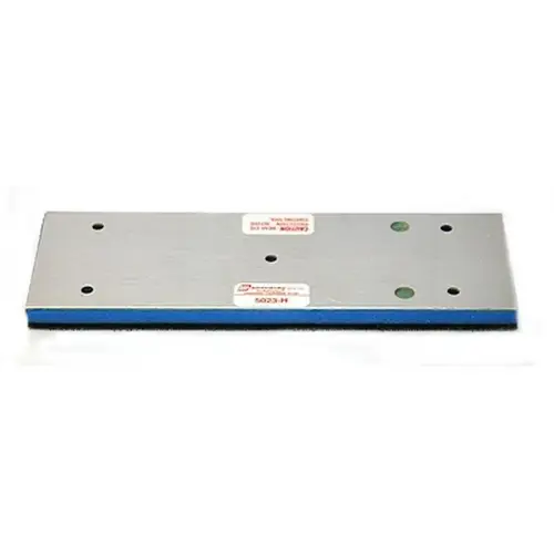 Abrasives - Belts and Discs