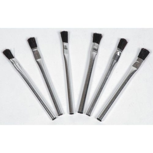 Keysco Tools / S&H Industries 77691 Acid Brush - 144 Pack