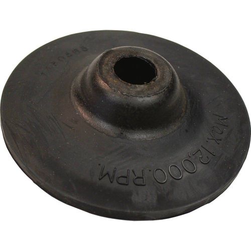 4-1/2" Rubber Backing Pad