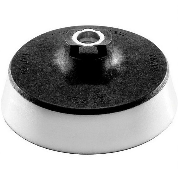3M 29897 Polishing Pad, 125 mm Dia Buy Now
