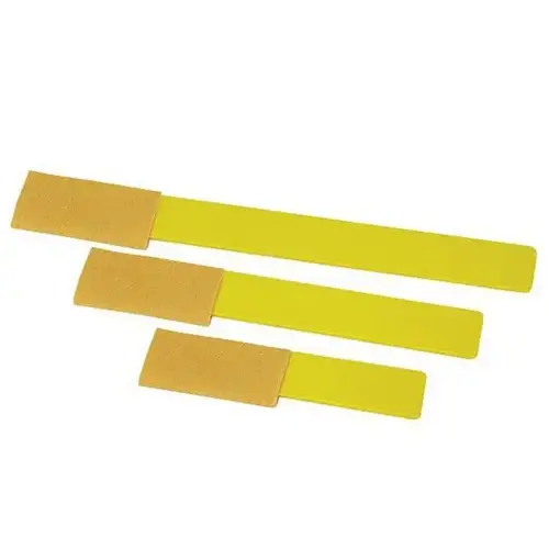 3M 05671 5671 Sanding Stick Kit, PSA Attachment Yellow