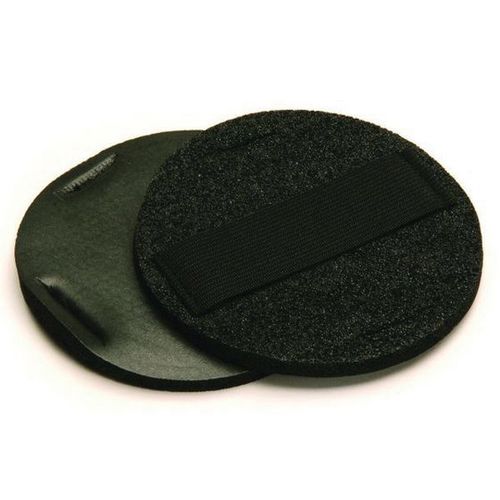 Mirka 105HPGG8 Grip Faced Hand Pad with Strap, 5 in W