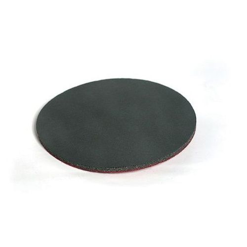 8A2401000 8A Series Grip-On Sanding Disc, 6 in, 1000 Grit, Silicon Carbide