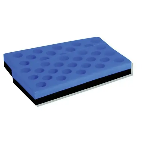 HT-2 Sanding Block, 2-5/8 in W x 5-1/4 in L