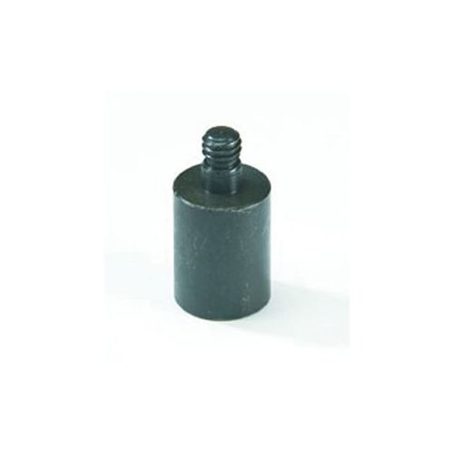 03660 Quick Change Mandrel, 1/4 in Shank, Use With: NorKut Grinding Disc
