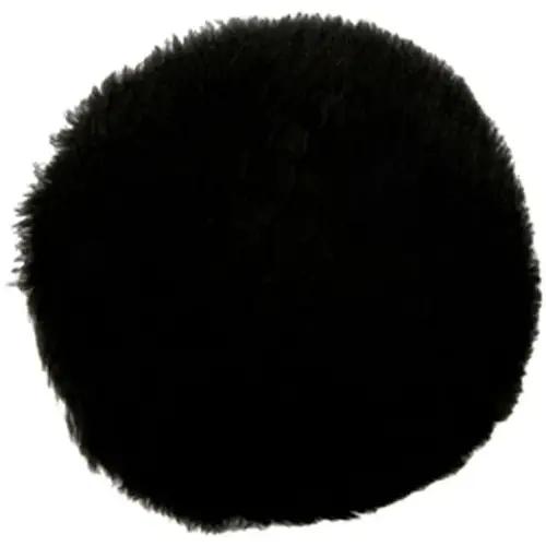 Norton Abrasives 63642504703 8 X 3/4 NAP BLK LAMB