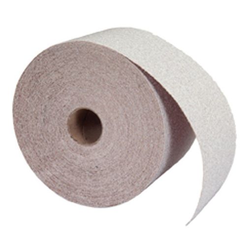 31685 Sanding Sheet Roll, 2-3/4 in W x 45 yd L, P240 Grit