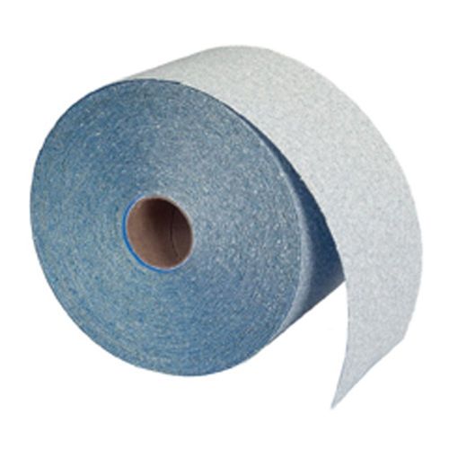 49557 A975 Series Sanding Sheet Roll, 2-3/4 in W x 45 yd L, P400 Grit