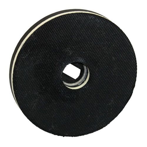 Presta Products 810146 Flex Backing Plate, Use With: 5.5 in Pad, 820009 Orbital Polisher