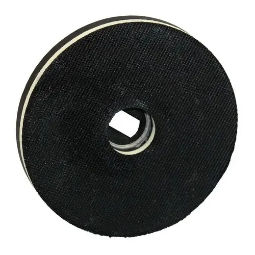 Flex Backing Plate, Use With: 3 in Pad, 810003 Orbital Polisher