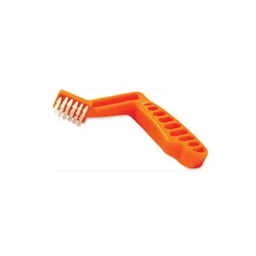 Foam Pad Conditioning Brush