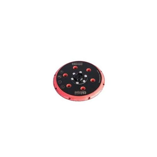 RBL Products, Inc. 21001P Backing Pad, 5-1/2 in Dia, Use With: 6 in Random Orbital Polisher