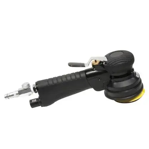 RBL Products, Inc. 2103 Random Orbital Polisher, 3 in, 12000 rpm, 3 cfm