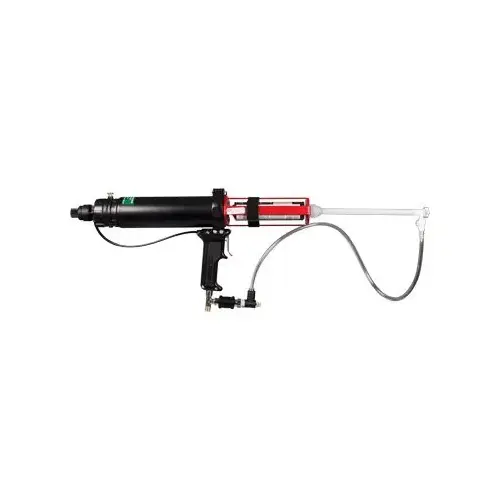 Quick Spray System Starter Kit