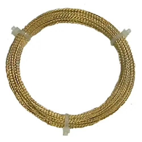 S & G Tool Aid Corp. 87425 BRAIDED WINDSHIELD CUT-OUT WIRE