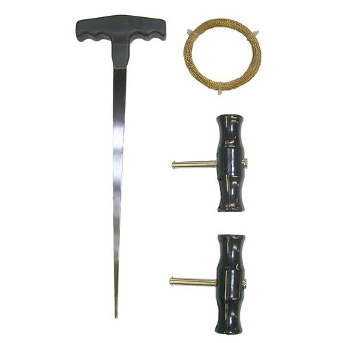 S & G Tool Aid Corp. 87460 WINDSHIELD REMOVAL KIT