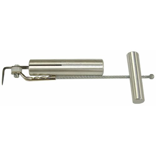 WINDSHIELD REMOVING TOOL