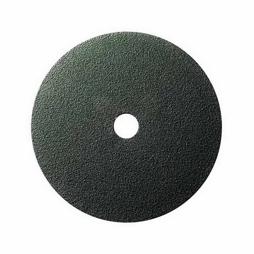 Sunmight USA Corporation 72302 Closed Coated Fiber Disc, 5 in, P36 Grit, Alumina Zirconia, Attachment