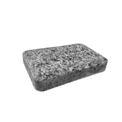 Heavy Duty Soap Bar with Built in Scrubber