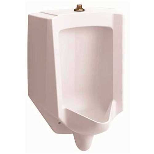 Bardon 0.125 GPF Urinal in White